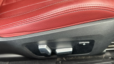 BMW 4 Series 420d MHT M Sport 2dr Step Auto Diesel Convertible